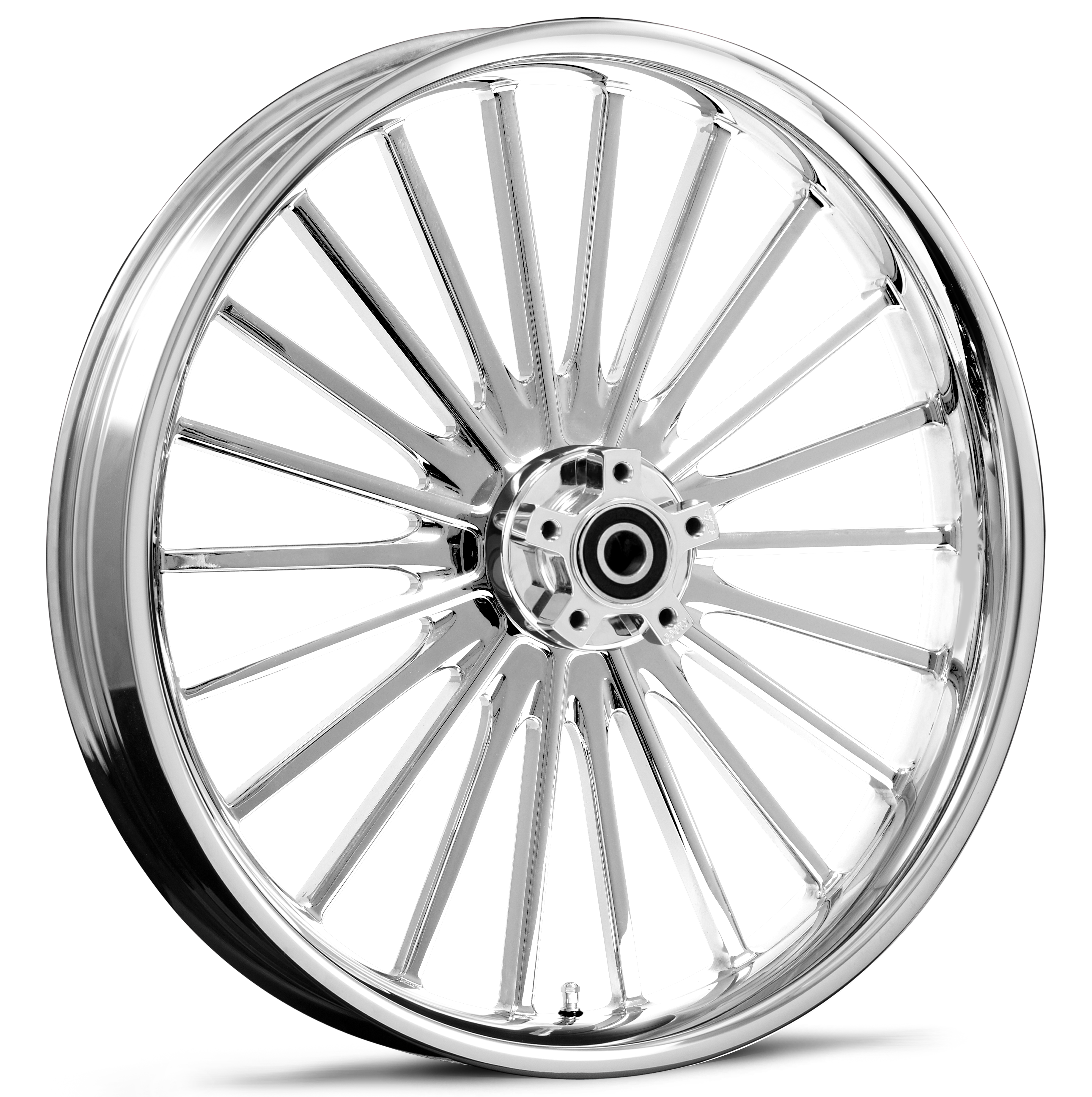 Pulse Chrome